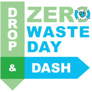 Zero Waste Day D&D Logo