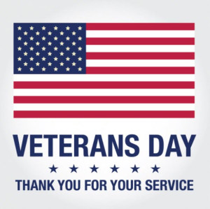 Rye Veterans Day 2019 Ceremony 10:30am, Rye City Hall