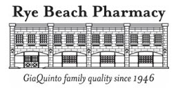 Rye Beach Pharma Experts Talk Wellness Wednesday