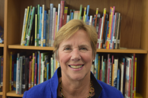 Two School Principals Retiring in Rye