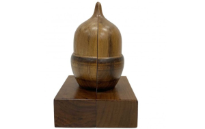 Marc jacobs 1 acorn_bookends_front