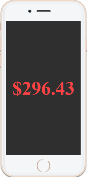 Jeopardy Answer: $296.43 The Question: If You Own a $2 Million Home, What is the Impact of The Westchester County Property Tax Levy Reduction?