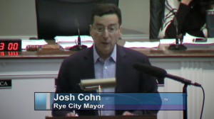 Mayor Josh Cohn ANNUAL MESSAGE 2020