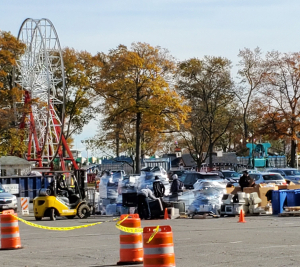 Hazardous Waste Day Playland 1