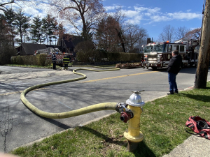 Fire - 30 Oakland Beach Rye NY - 5