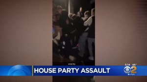 House party assault 1