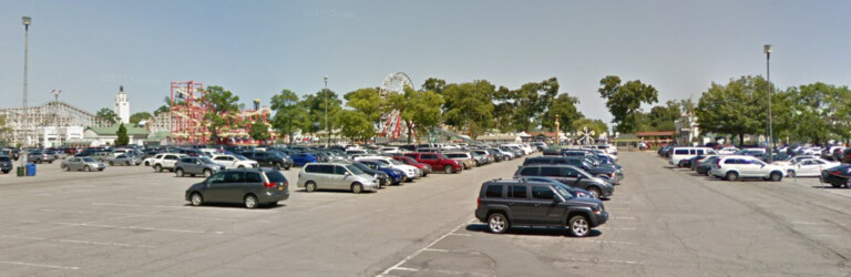 rye-playland-parking-lot