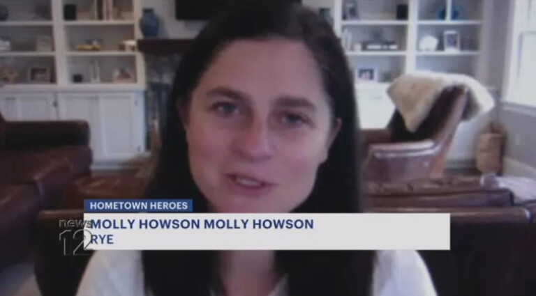 Molly Howson