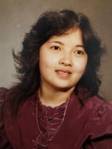 Obituary - Arlene M. Chin