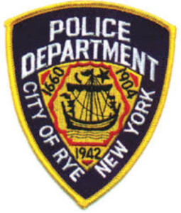 Rye PD logo