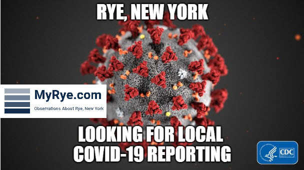 covid-19 reporting