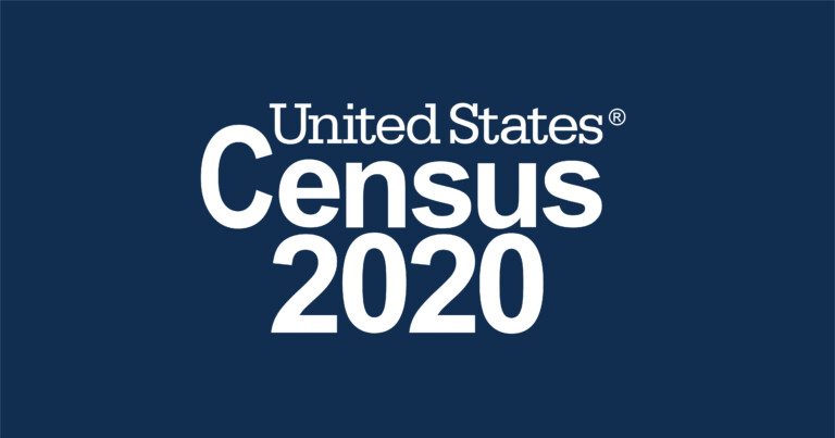 CENSUS 2020