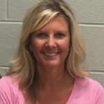 Ms. Susan Dullea, Rye High School, Director of Health, Physical Education and Athletics