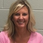 Ms. Susan Dullea, Rye High School, Director of Health, Physical Education and Athletics