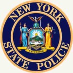 NEW YORK STATE POLICE OFFICIAL NYSP-Logo 2012