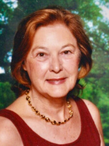 Obituary - Nesta A. d'Addario