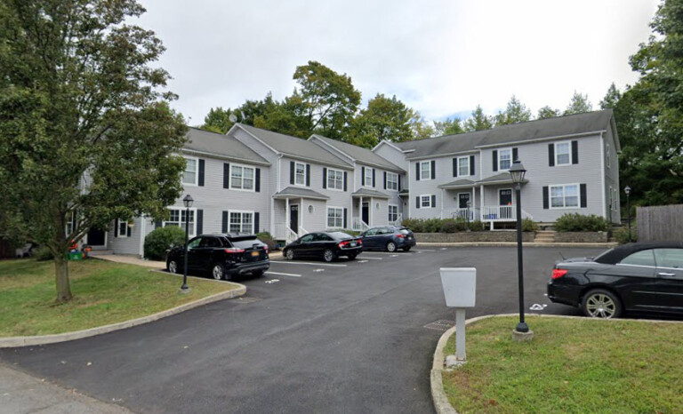 Rye Country Day faculty housing 29-39 New Street in Rye