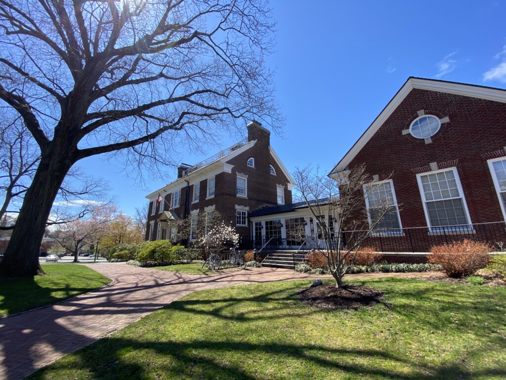 Rye Library - Rye Free Reading Room April 2020 (2)