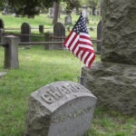 Rye Memorial Day 2020 v10 cemetery