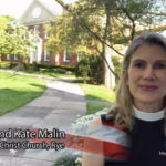 Rye Memorial Day 2020 v3 Reverend Kate Malin, Rector of Christ Church, Rye