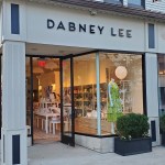 Purchase Street Pedestrian Plaza Rye, NY June 2020 - Dabney Lee