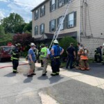 40 Cedar Place Rye, NY fire June 2020 4