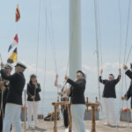 American Yacht Club’s 137th Commissioning