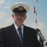 American Yacht Club’s 137th Commissioning Commodore Scott T. Florio