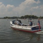 American Yacht Club’s 137th Commissioning