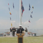 American Yacht Club’s 137th Commissioning