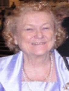 Obituary - Margaret Ann -Peggy- Leahy