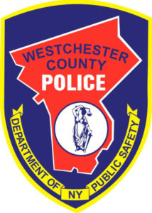 Westchester County Police - Department of Public Safety logo