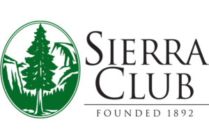 sierra club logo