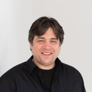 Adam Levi, Executive Director, Rye Arts Center