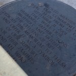 Rye, NY 9-11 Memorial