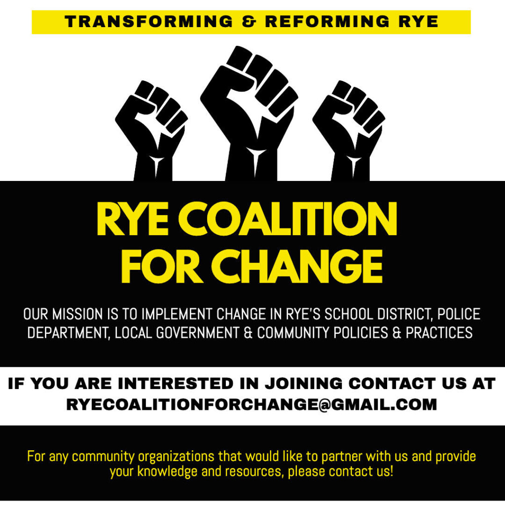 Rye Coalition for Change