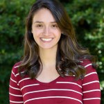 Christina Monitto, Milton School, 2020