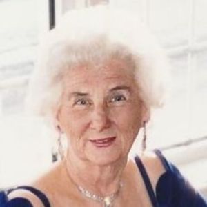 Obituary - Lillian Muir Smith