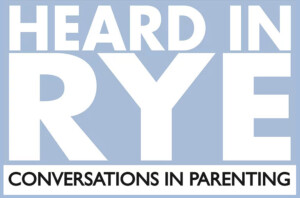 Heard in Rye logo