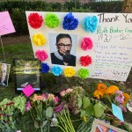 RBG Celebration 9-20-2020