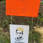 RBG Celebration 9-20-2020