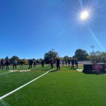 Christopher Daniel Mello Memorial Award event October 17, 2020