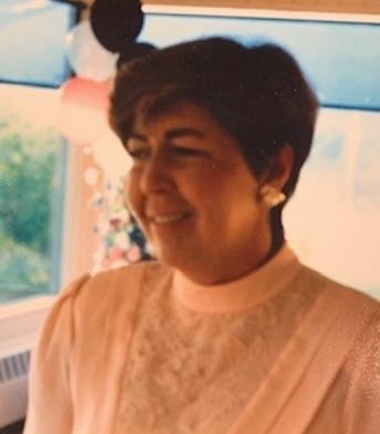 Obituary - Adele Margaret Warchol Dolanski