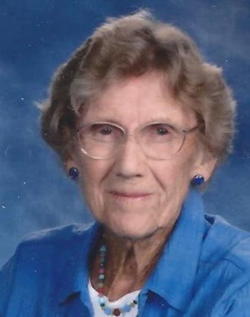 Obituary - Jean M. Kuhn