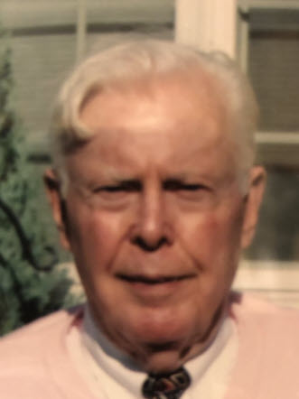 Obituary - Robert A. Larsen