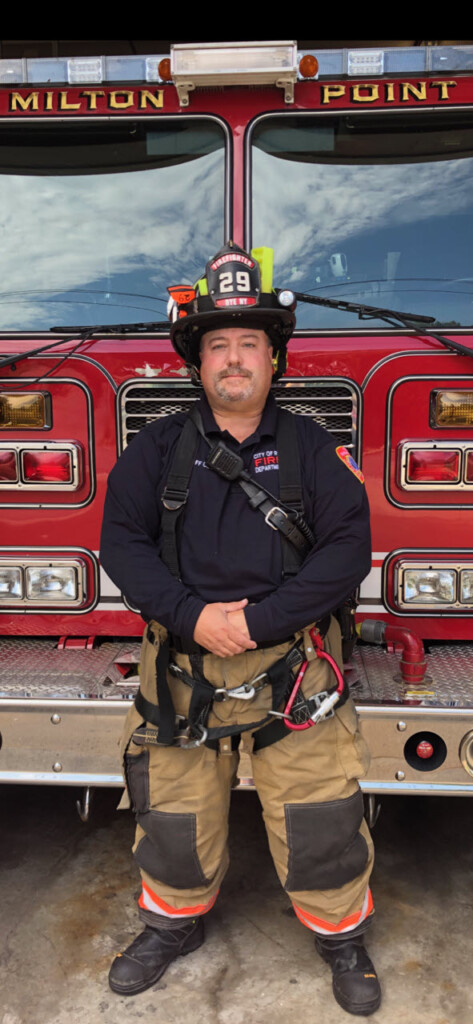 Rye FD FF Mike Cucciara - 1