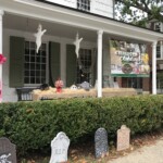 Rye Historical Society 1st Annual Pumpkin Contest