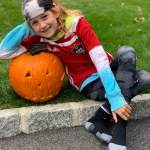 Rye Historical Society 1st Annual Pumpkin Contest - Penny Timchak