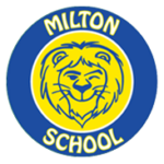 Rye Milton Elementary School logo