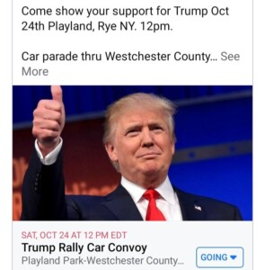 Trump Rally 10-24-2020